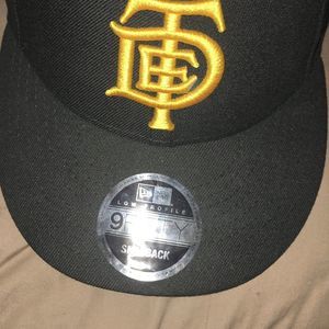 Meet your Posher, Jodie